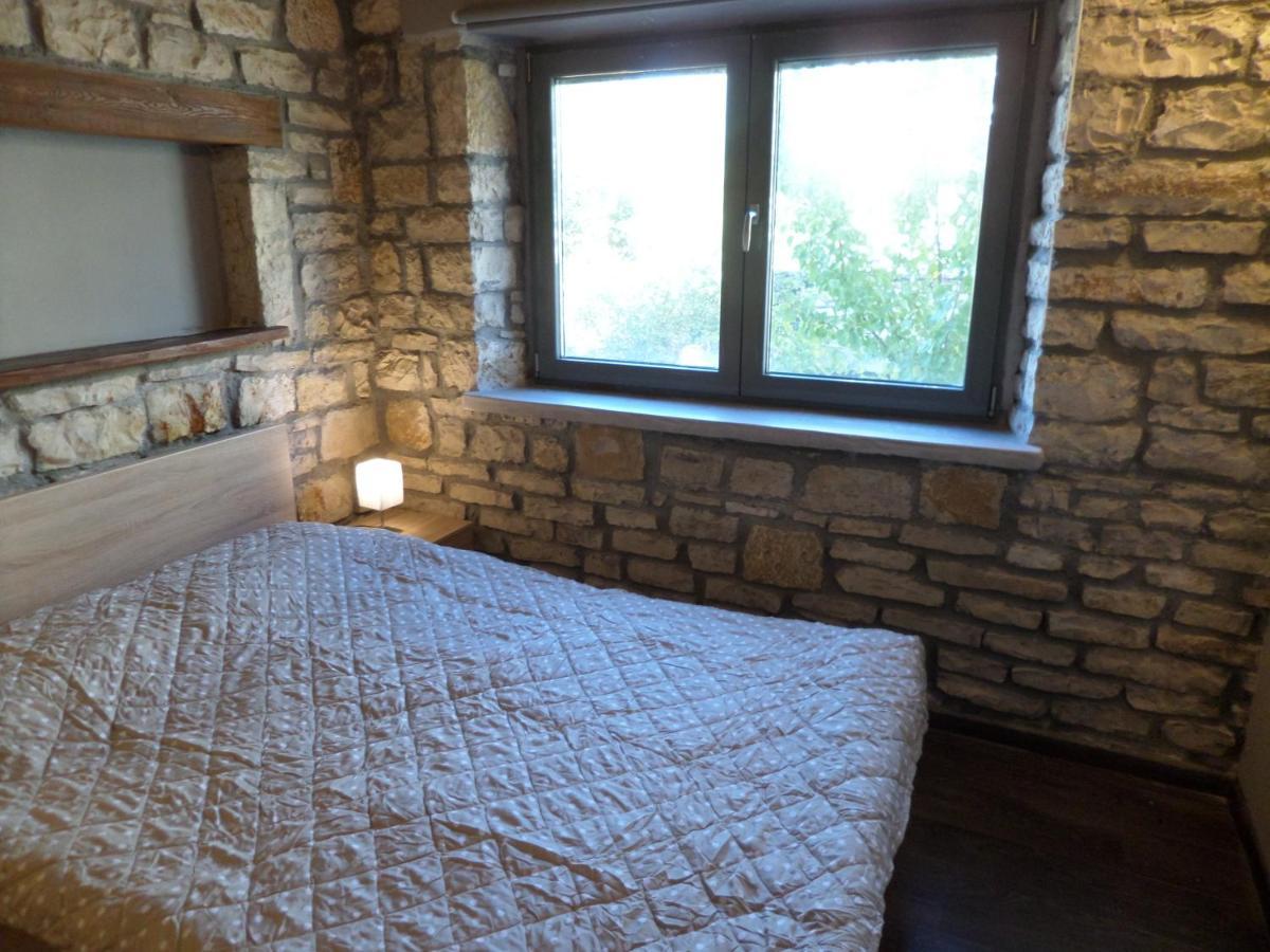 Kalpaki Stone Apartment 2. Exteriör bild