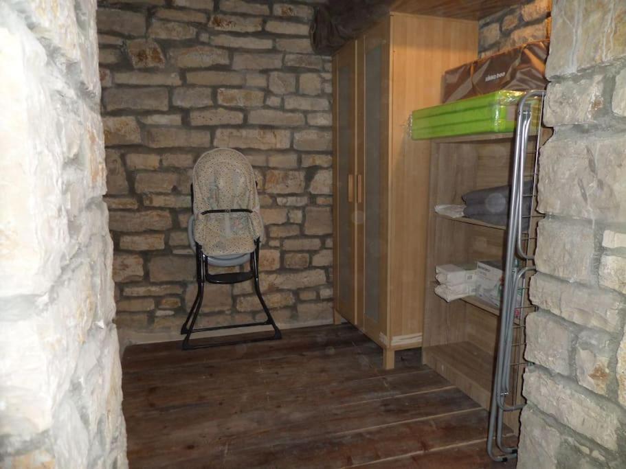 Kalpaki Stone Apartment 2. Exteriör bild